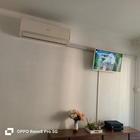 Cosy Studio Марсилия Екстериор снимка
